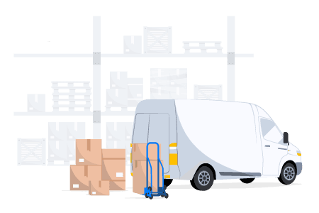 warehousing services