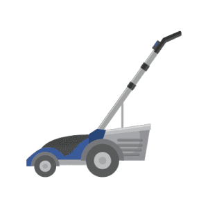 wysyłanie kosiarki pocztą