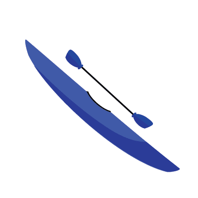 Wyślij kajak z Eurosender