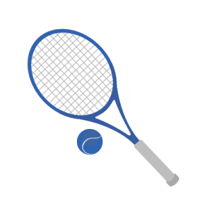 shipping a tennis racket