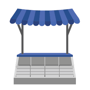 λαϊκή αγορά