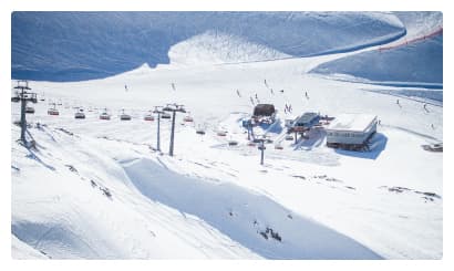 spedire località remota o disagiata