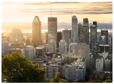 montreal
