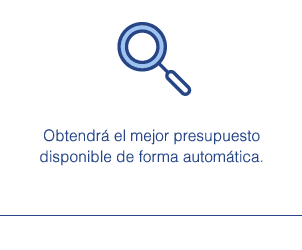 Servicios de envío puerta a puerta