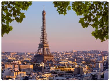 imigrar para a franca