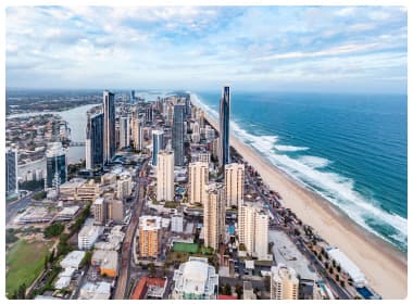 imigrar para australia