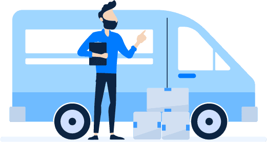 industrial equipment moving services