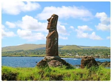 imigrar para o chile