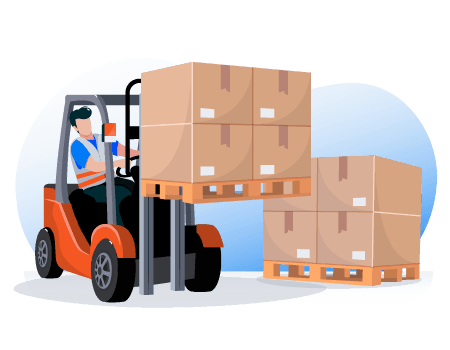 large parcel postage to Lithuania