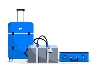 luggage