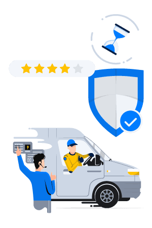 kuehne nagel insurance and customs clearance