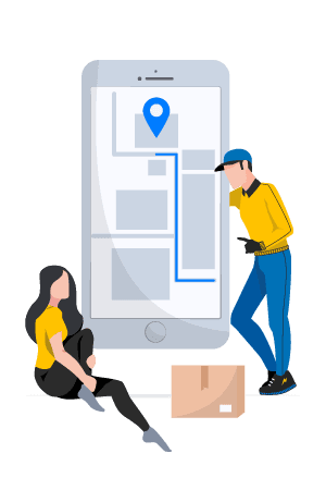 punkty odbioru i nadania dpd