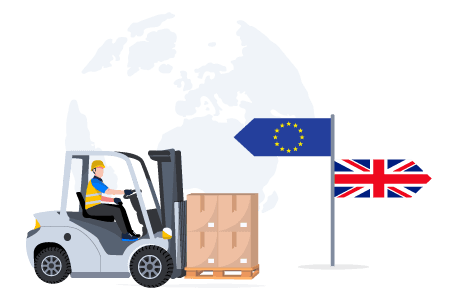 envios al reino unido despues del brexit