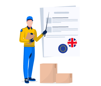 aranceles e IVA en e-commerce despues del Brexit