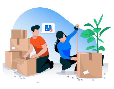 small parcel postage to Lithuania