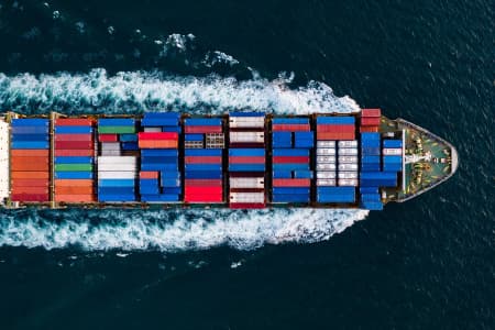 freight forwarders in canada