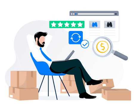 textile logistics services