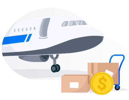 bagagli extra Transavia