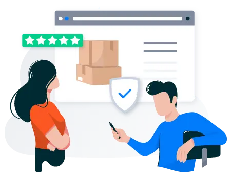 luggage transport on Eurostar