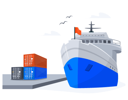 marine logistics solutions