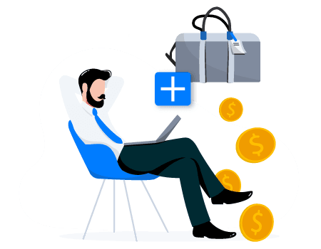 politica de bagagem ryanair