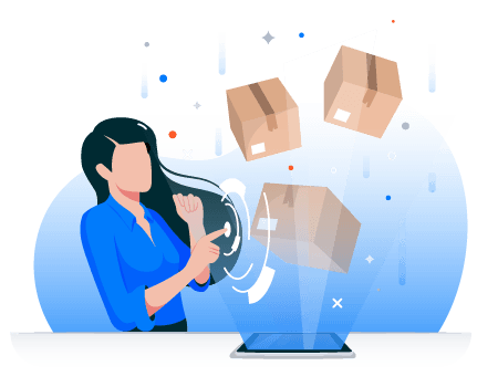 envoyer un colis à dubai