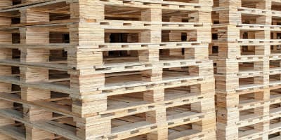 pallets