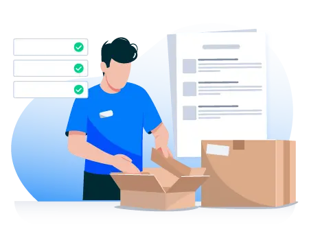 usps international shipping service