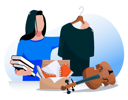 apostoli prosopikon eidon