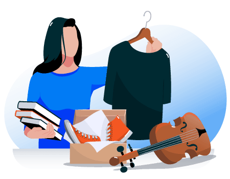 local courier services