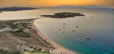 spedire auto sardegna