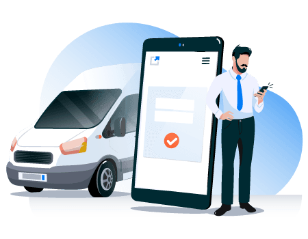 shipping service for students abroad