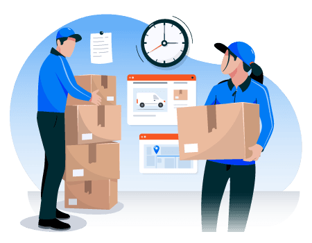 délai d’enlèvement