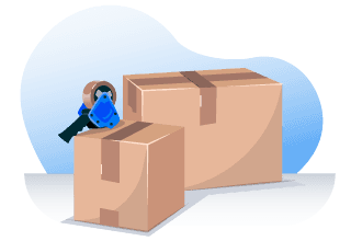 envoyer un velo par la poste