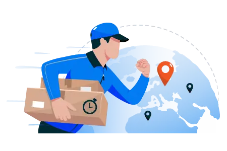 nacex ou ctt tempo de entrega