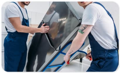 traslochi oggetti pesanti