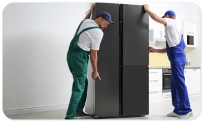 kitchen equipment moving services