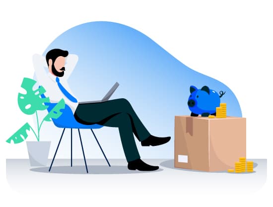 cost to send 2kg parcel