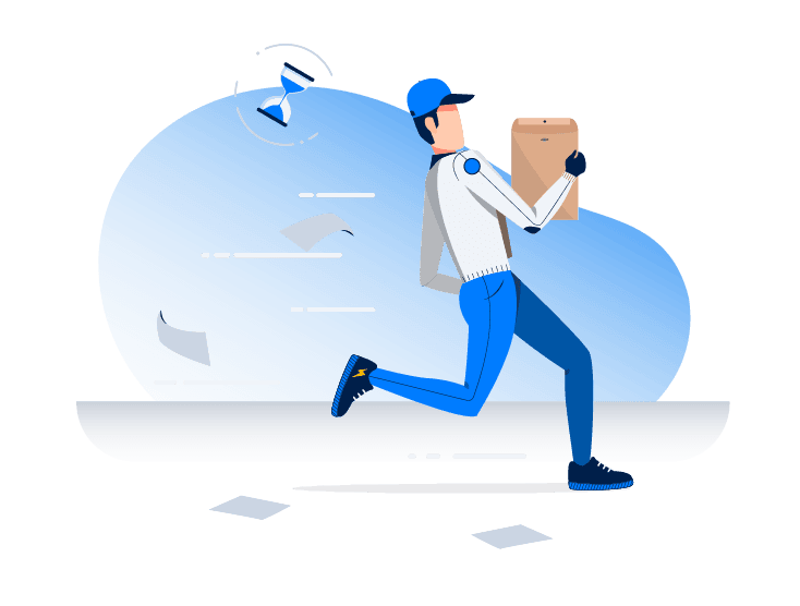 spedizione raccomandata di documenti