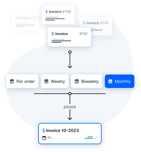 scegli piano di pagamento