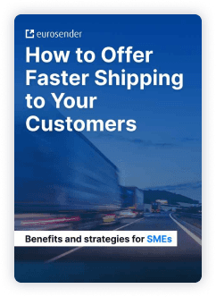 free ebook about faster deliveries