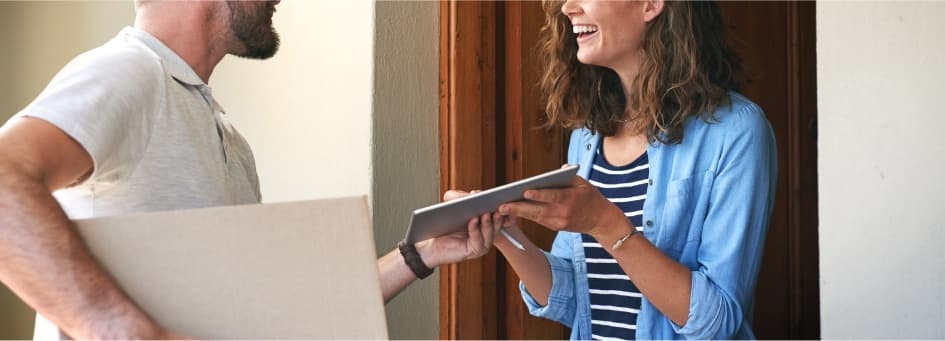 consumers expectation for shipping speed