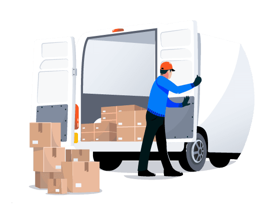 verhuis- en verhuisdiensten