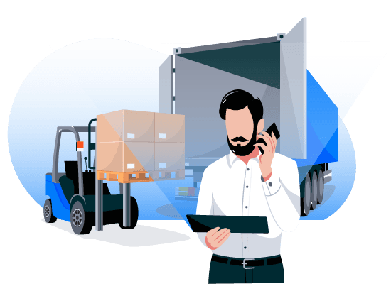 logistica per aziende