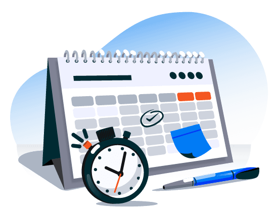 vrijeme preuzimanja paketa