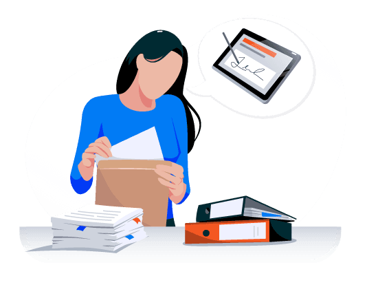 d’envoi de lettre en tunisie