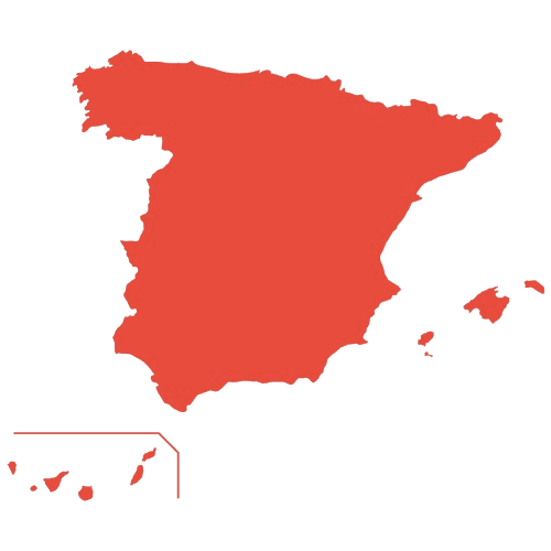 espagna