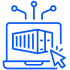 Fully digital container service Eurosender