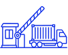 Container release Eurosender
