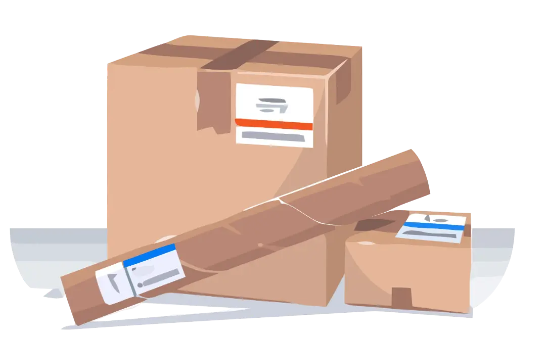 packaging guide